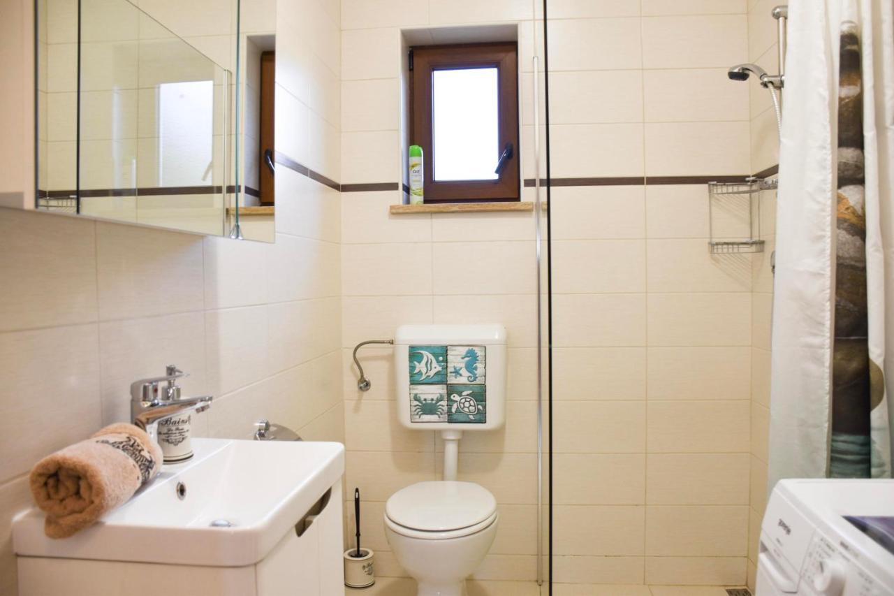 Holiday House Val Vidal Ровинь Экстерьер фото