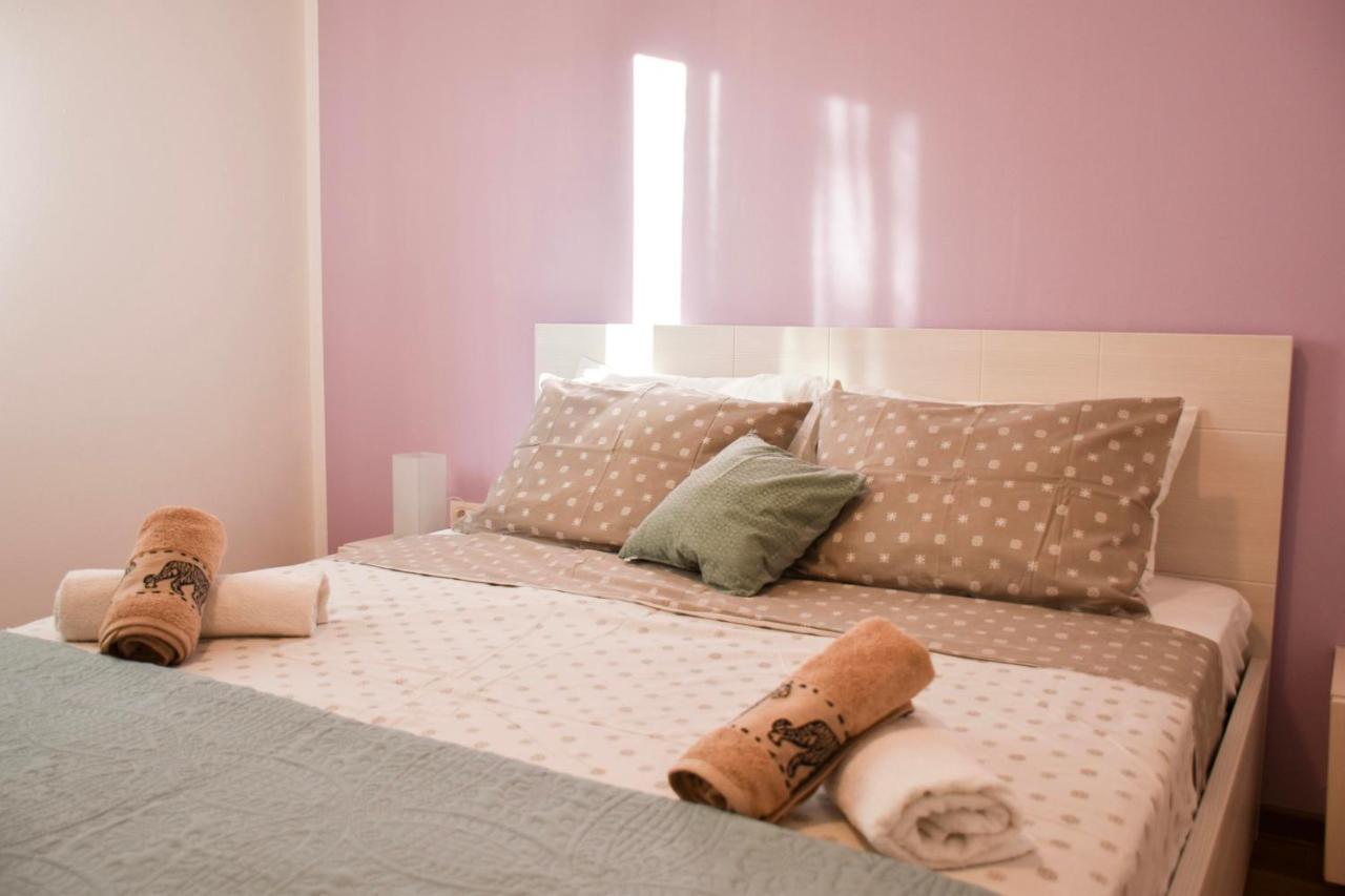 Holiday House Val Vidal Ровинь Экстерьер фото
