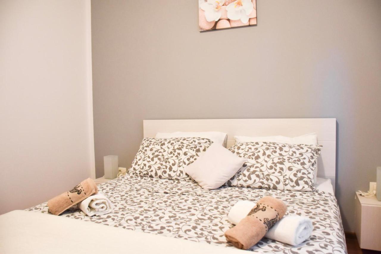 Holiday House Val Vidal Ровинь Экстерьер фото